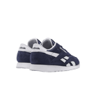 Reebok Classic Nylon Vector Navy