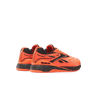 Reebok Nano X5 Edge Flash Orange White Black