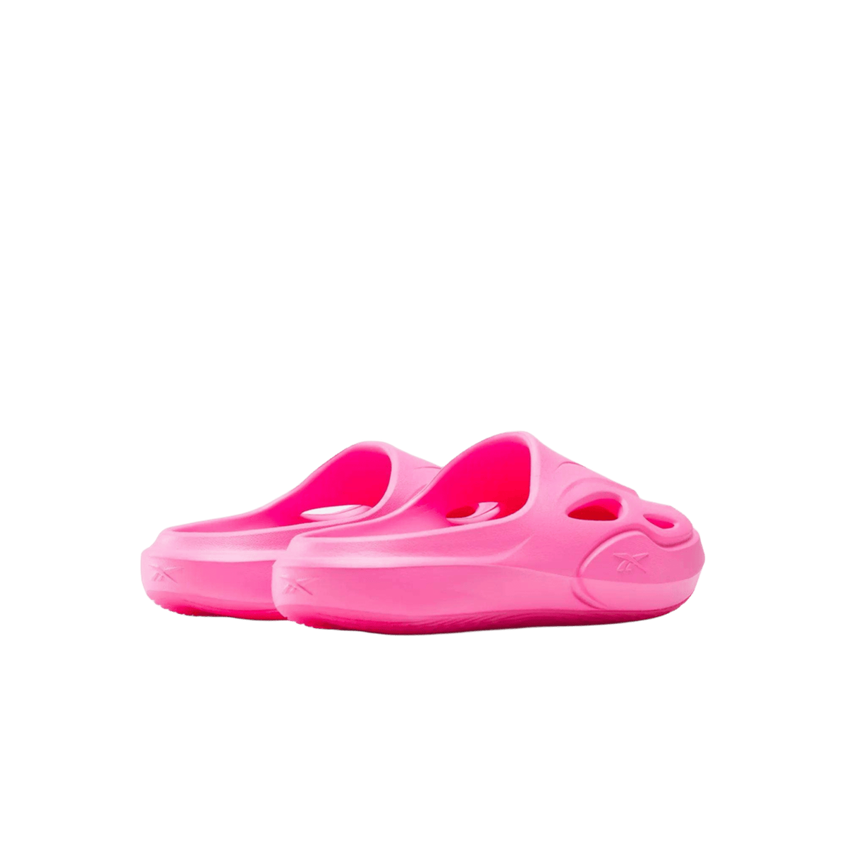 Reebok DMX Recovery Mules Paradise Pink