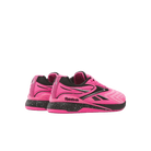 Reebok Nano X5 Edge Atomic Pink White (Women's)