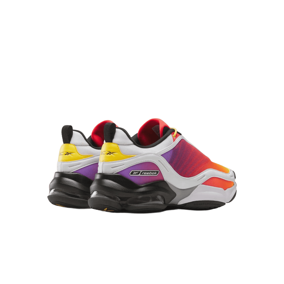 Reebok DMX Series 3000 Brain Child Red Nebula