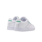 Reebok Club C 85 White Green
