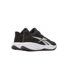 Reebok Press Core Black White Washed Black
