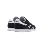 Reebok Classic Nylon Black