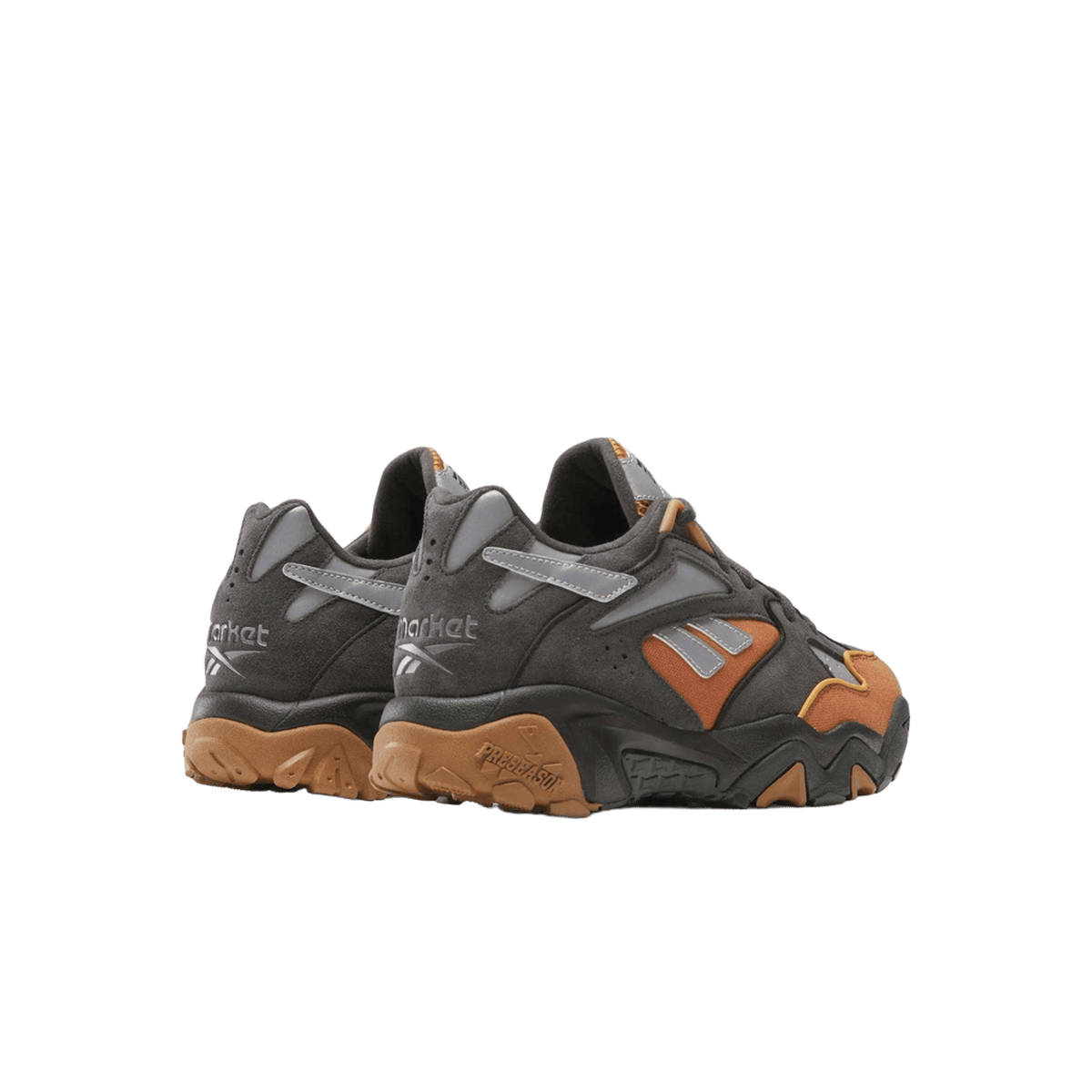 Reebok Preseason 94 Low MARKET Land and Sea Pack
