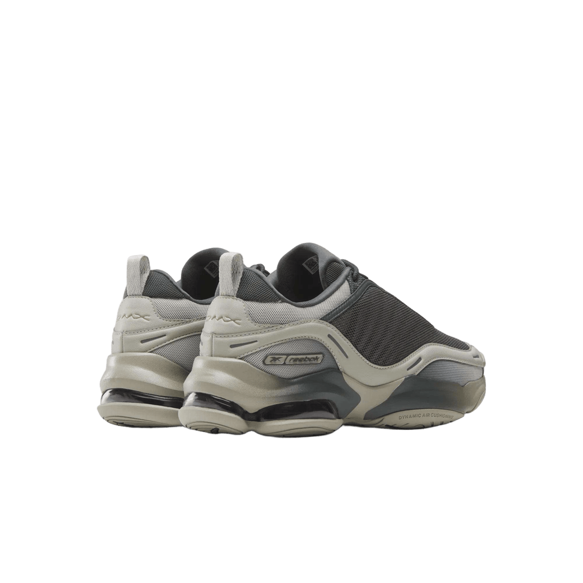 Reebok DMX Series 3000 Grey Dream Purple