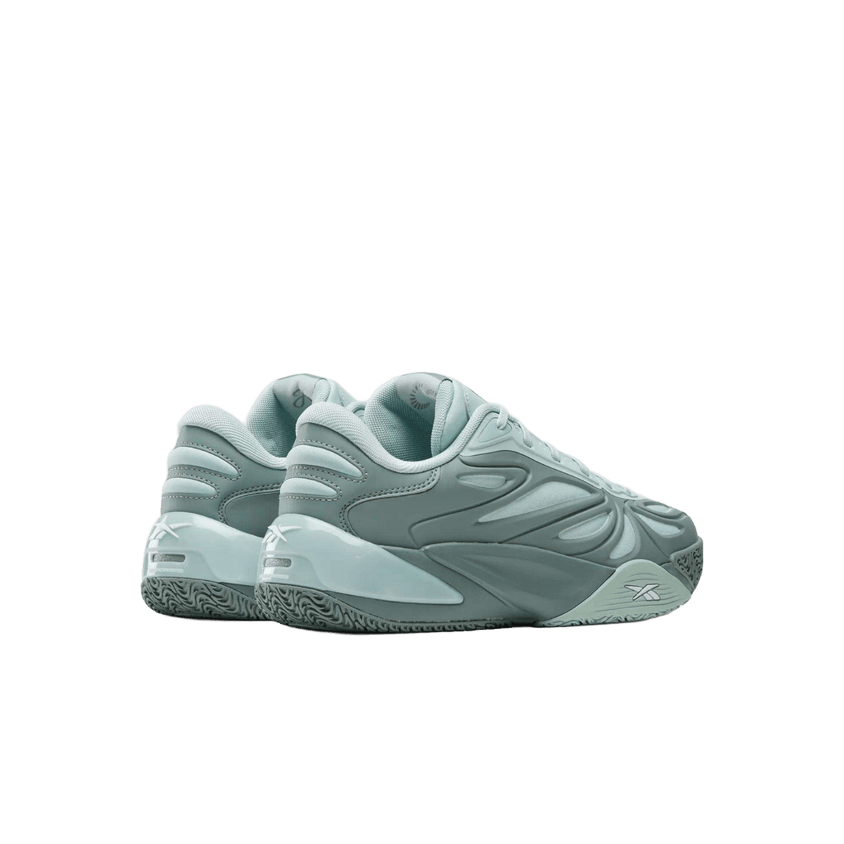 Reebok Angel Reese 1 Gala Green