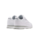 Reebok Classic Leather White Pure Grey