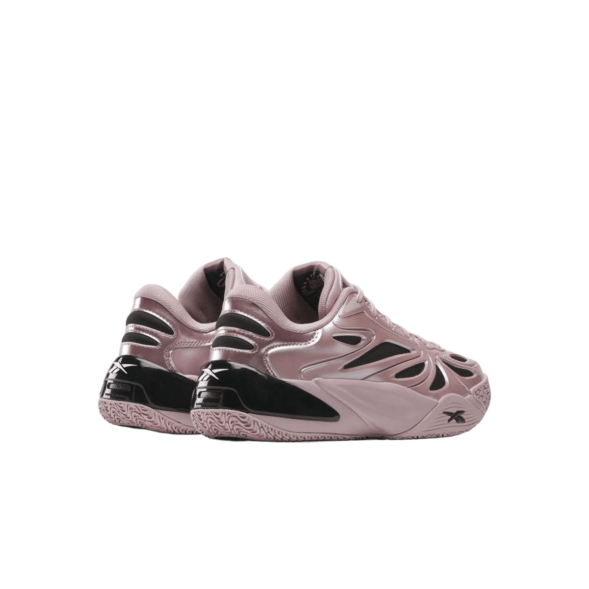Reebok Angel Reese 1 Mauve Reign