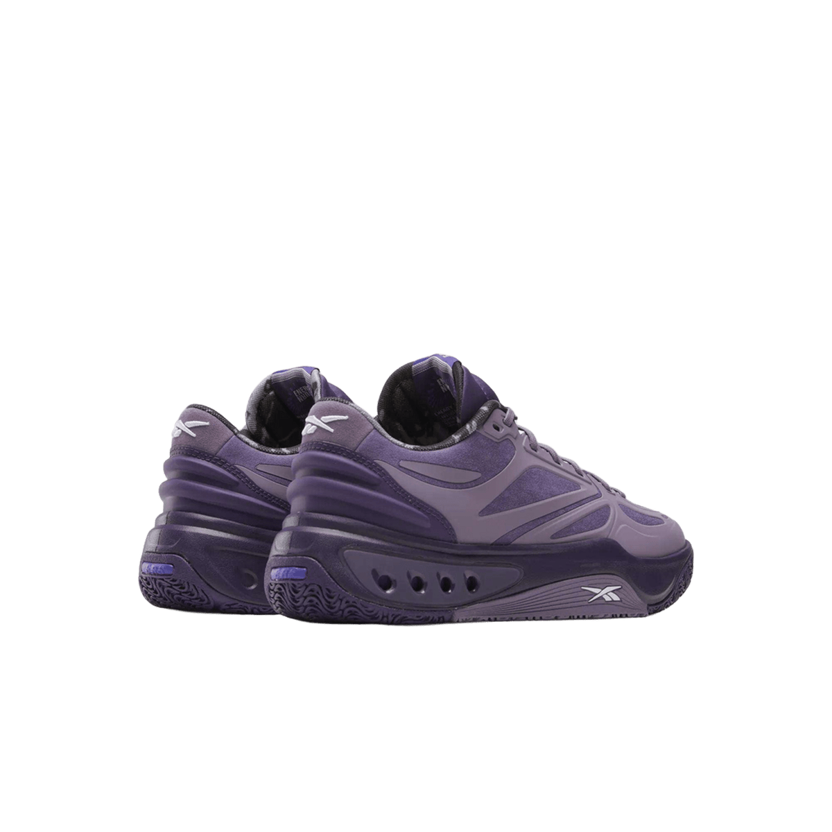 Reebok Engine A Purple Fusion