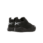 Reebok Brutus Low Black White