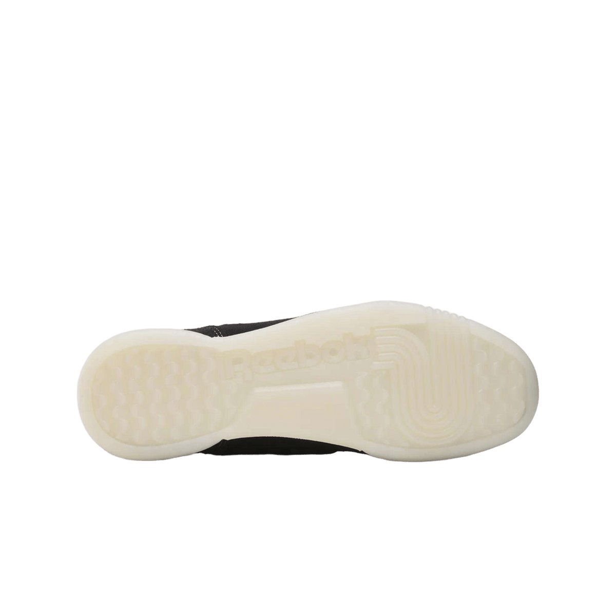 Reebok Workout Plus Black Chalk