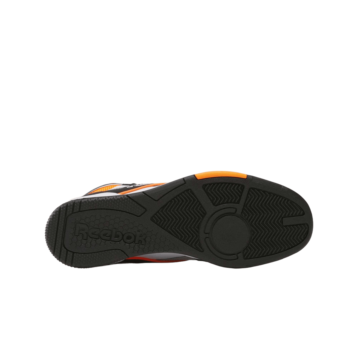 Reebok BB 4000 II Mid Retro Anuel AA