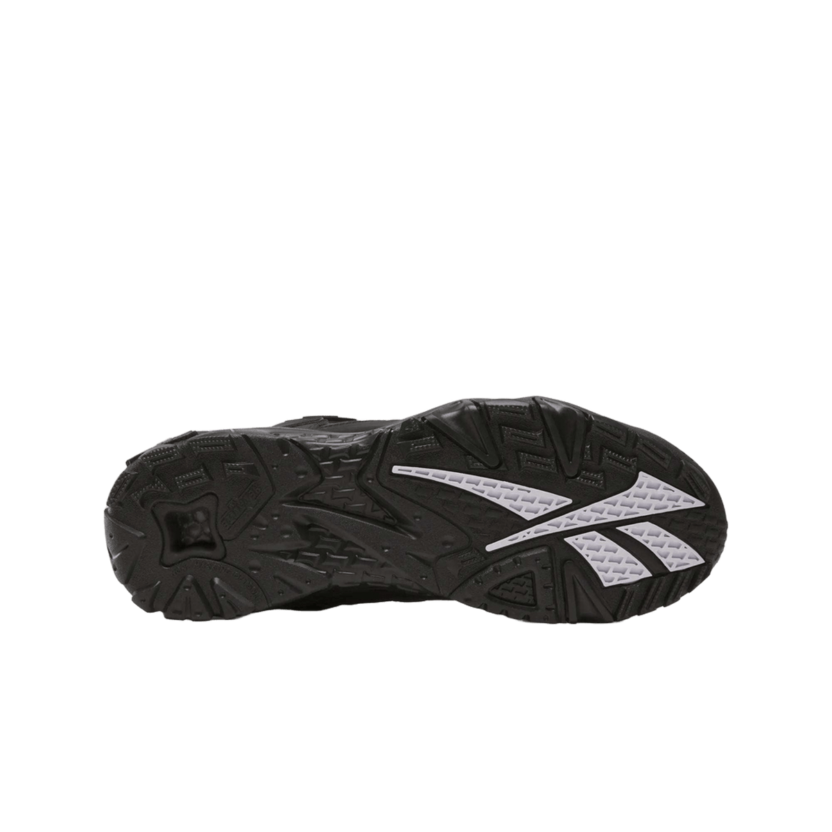 Reebok Brutus Low Black White