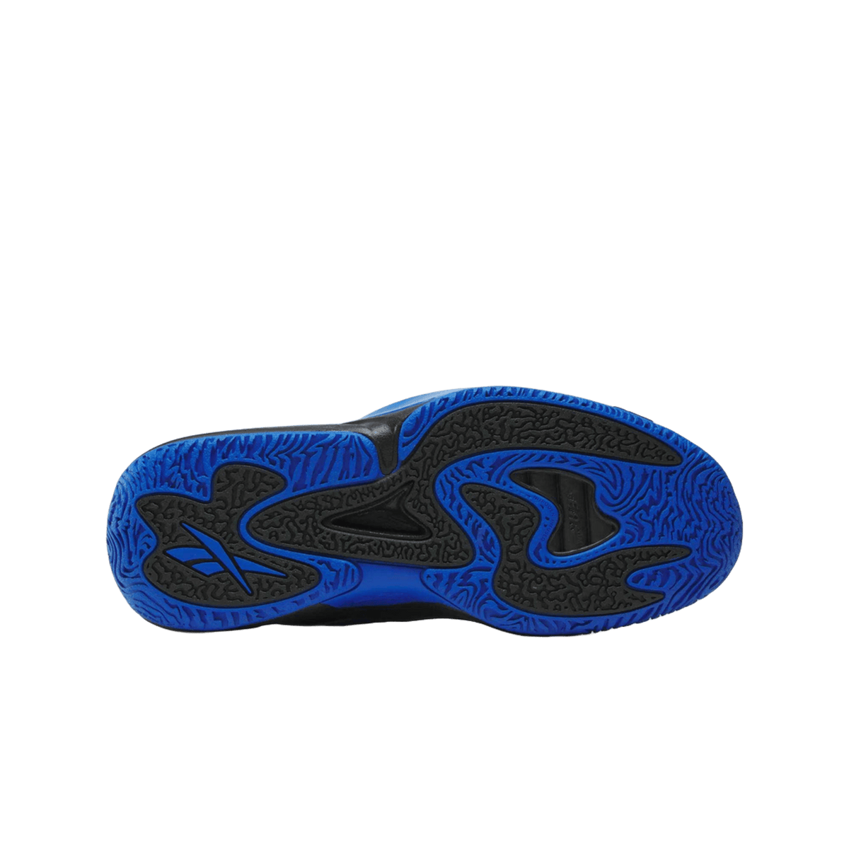 Reebok Engine A 26 Optimum Blue Black