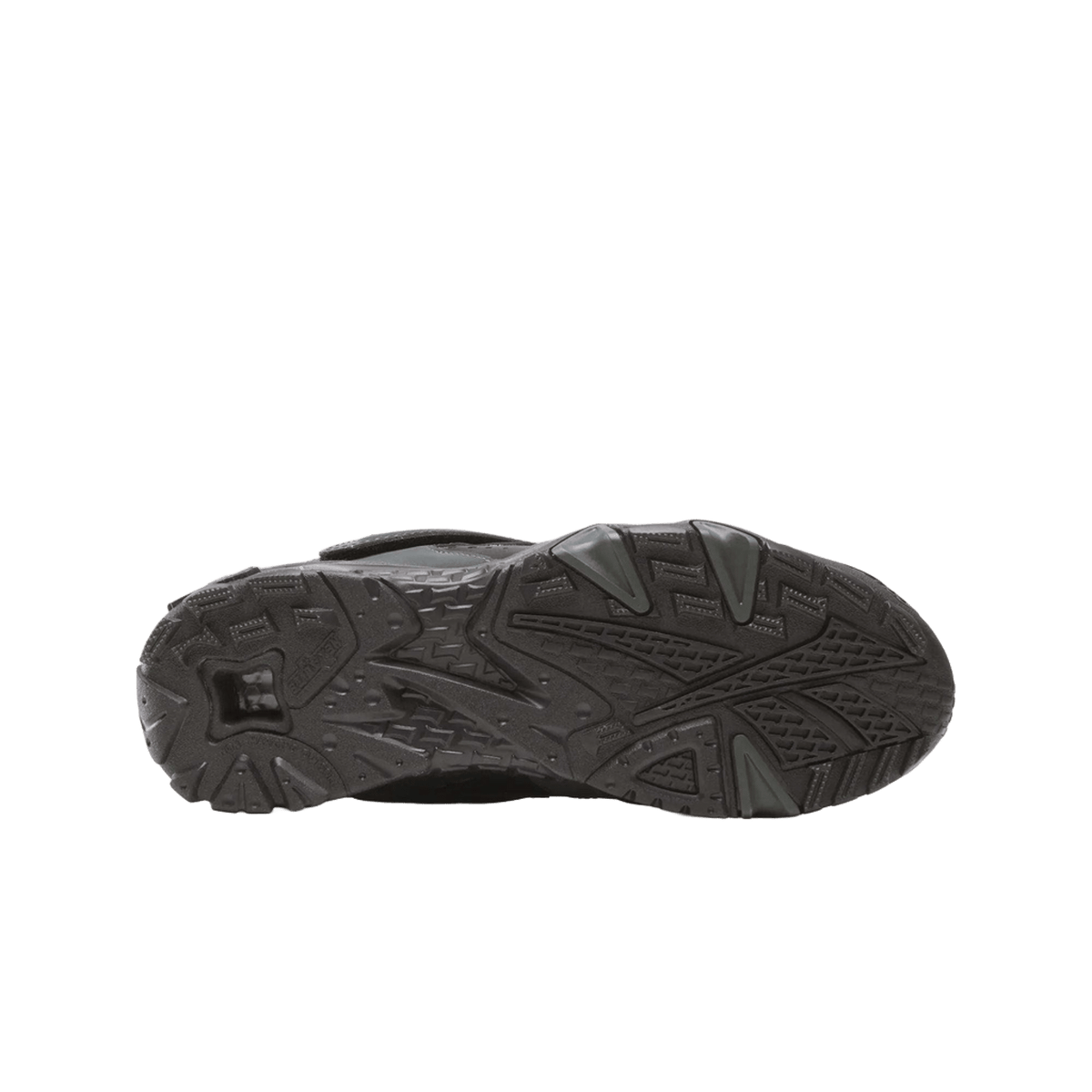 Reebok Preseason 94 Black Grey