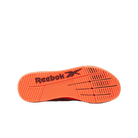 Reebok Nano X5 Edge Flash Orange White Black