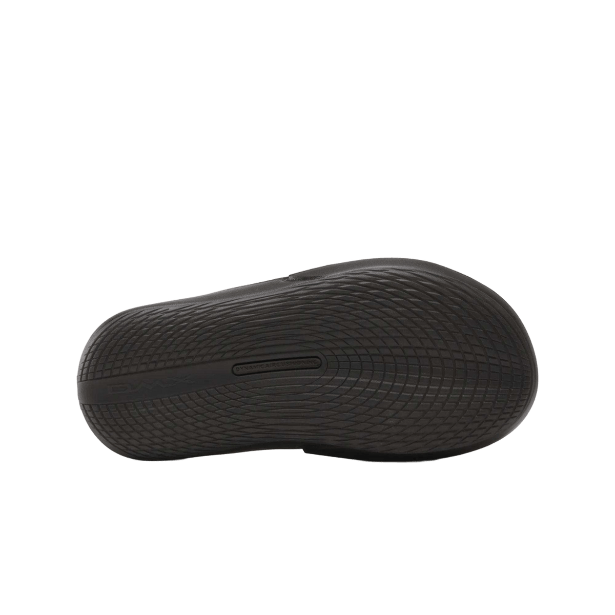 Reebok DMX Recovery Mules Triple Black