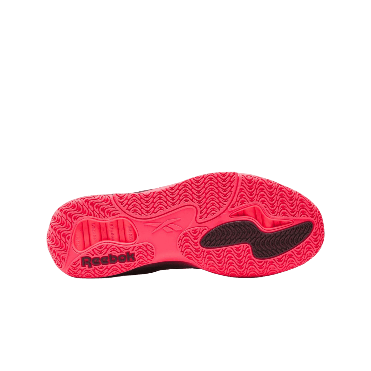Reebok Engine A Angel Reese Pretty Gritty