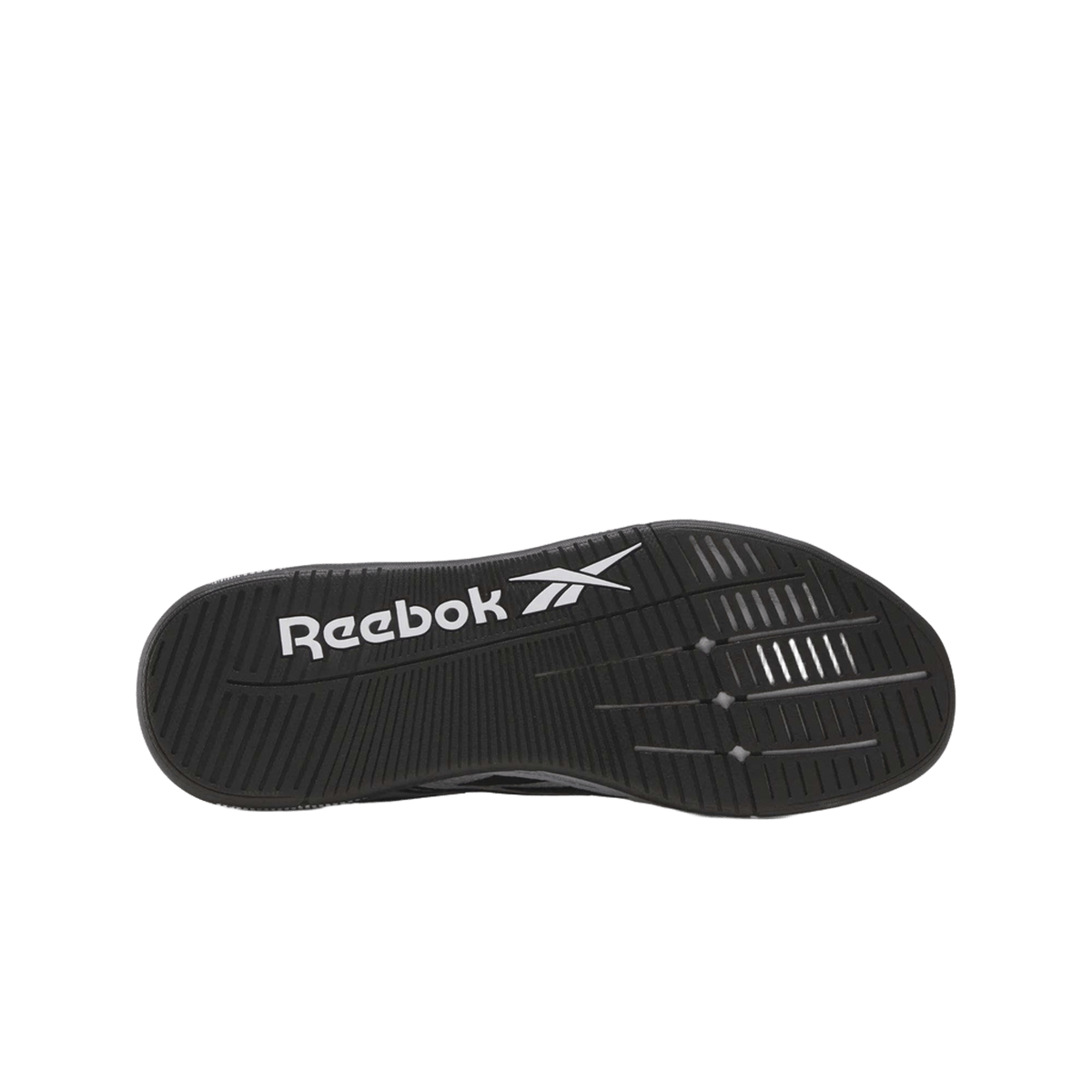 Reebok Nano X5 Edge White Black