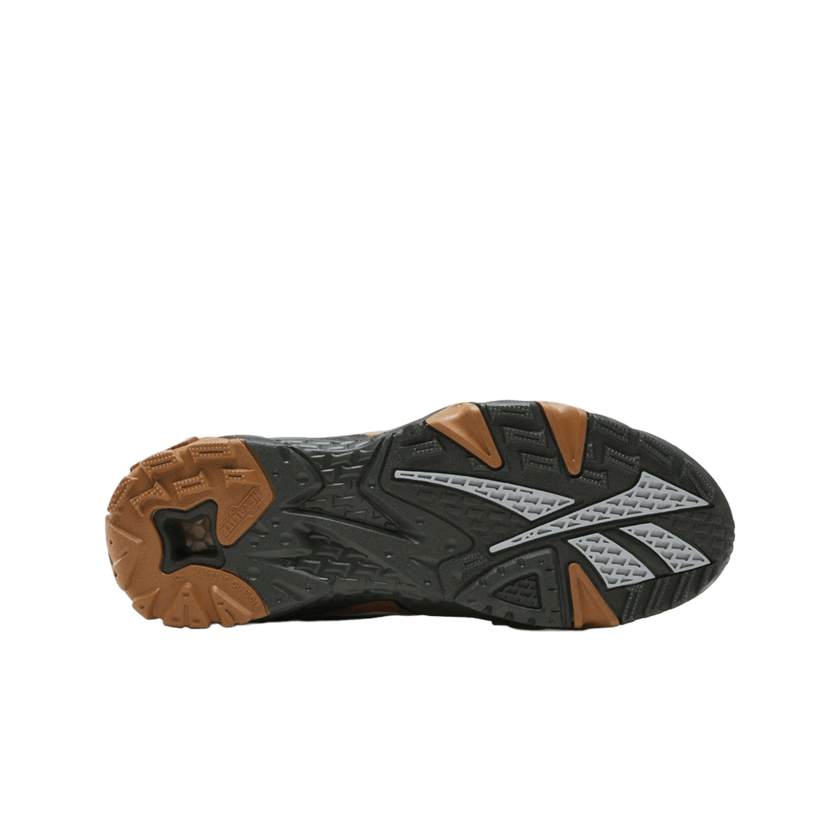 Reebok Preseason 94 Low MARKET Land and Sea Pack