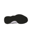 Reebok Press Core Black White Washed Black