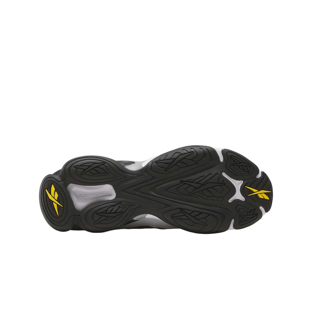 Reebok DMX Series 3000 Brain Child Red Nebula