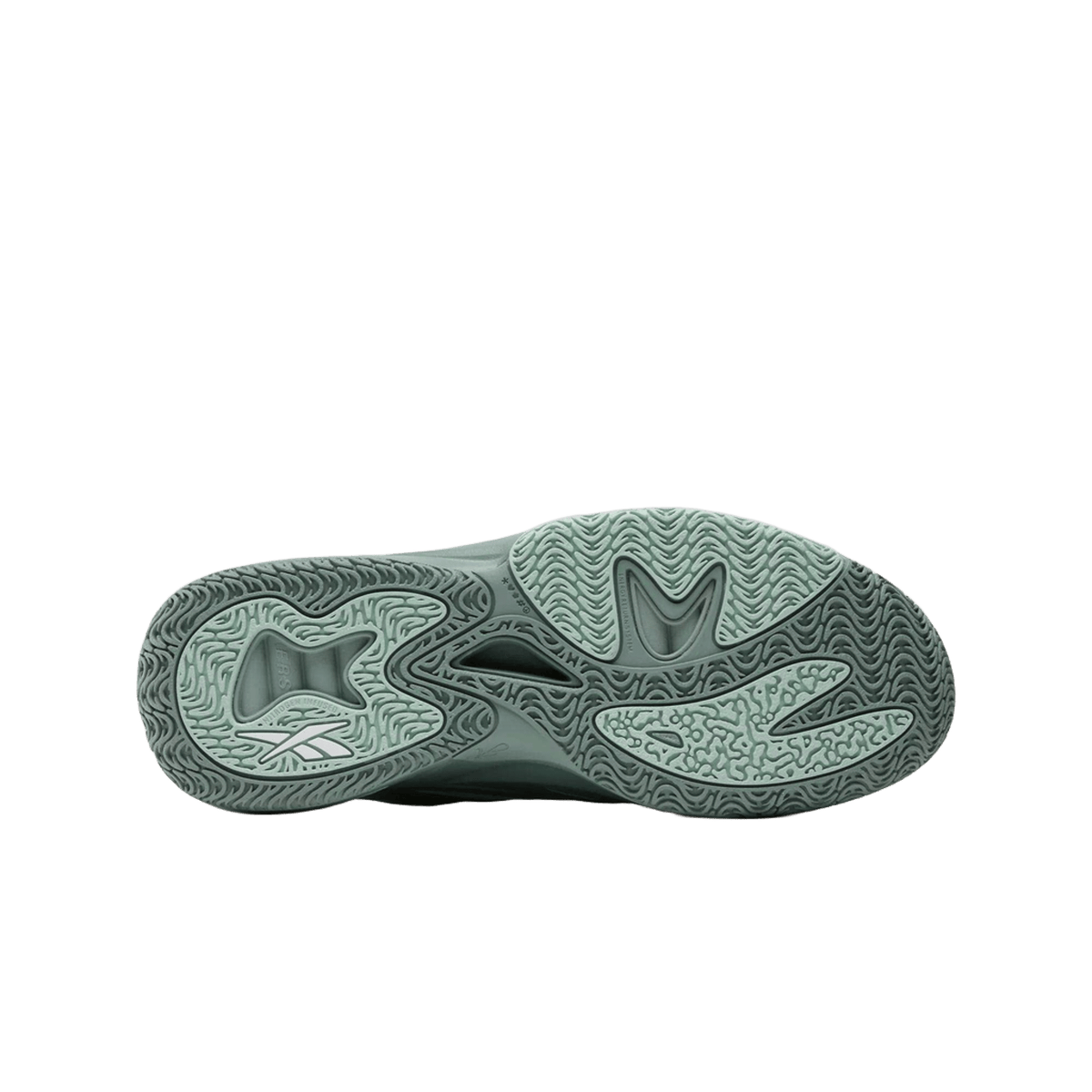 Reebok Angel Reese 1 Gala Green