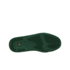 Reebok Pump Omni Zone II Chalk Dark Green