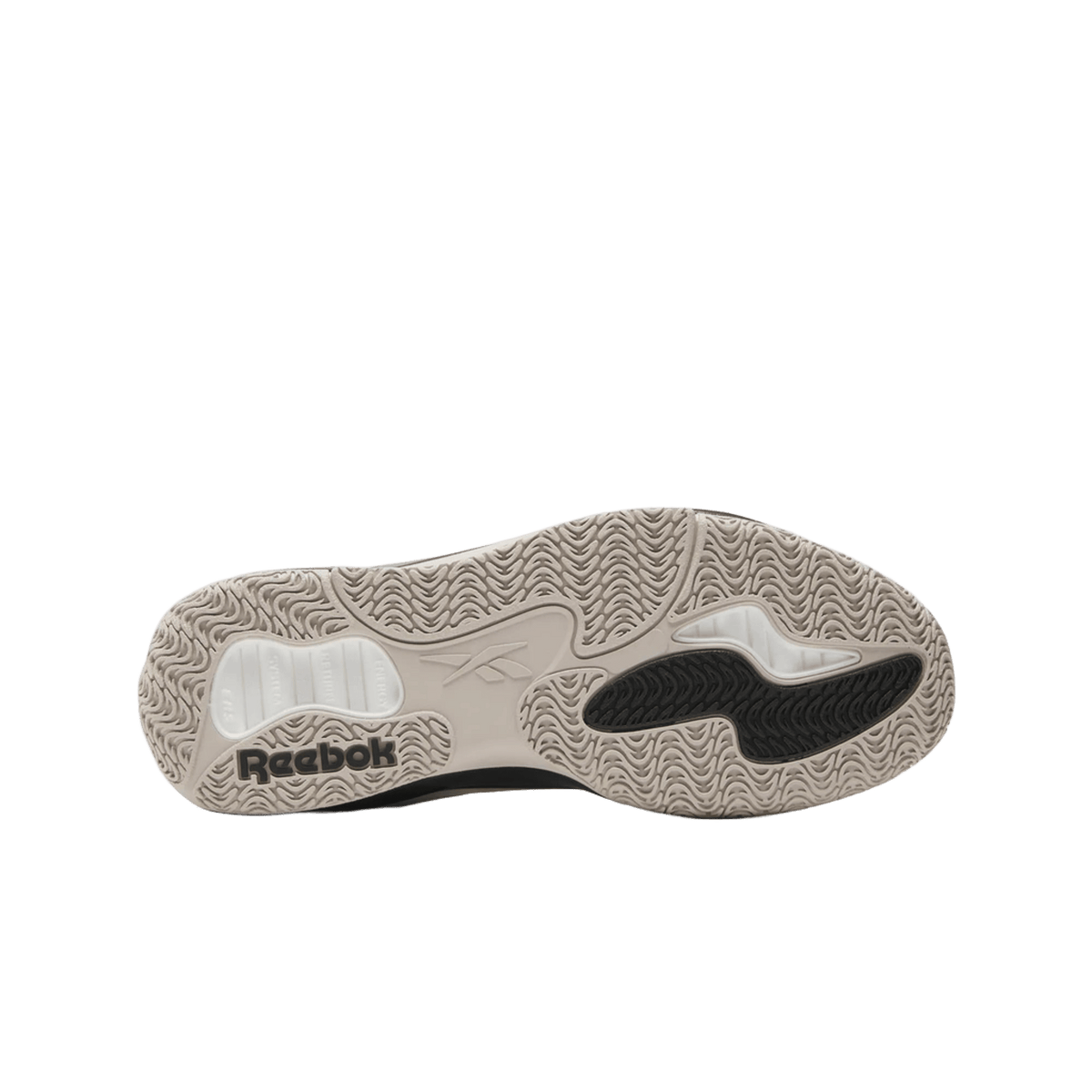 Reebok Engine A White Black