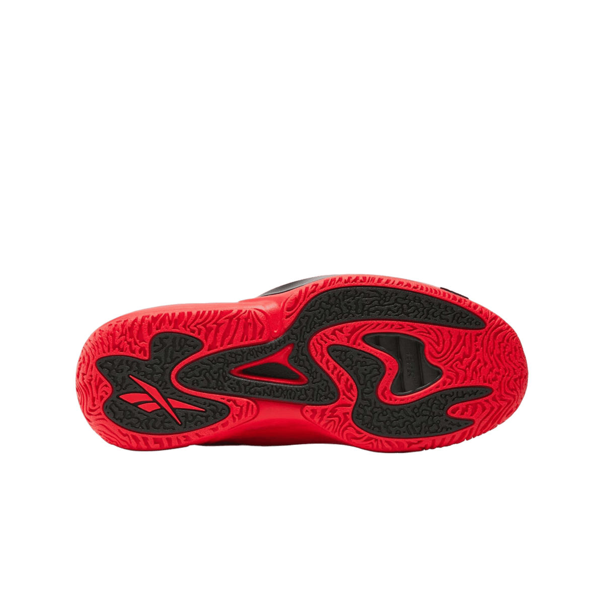 Reebok Engine A 26 Energy Red Black