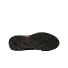 Reebok Preseason 94 Low Grey Black Cherry