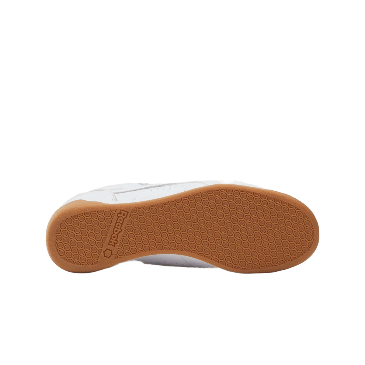 Reebok Freestyle Lo White Gum (Women's)
