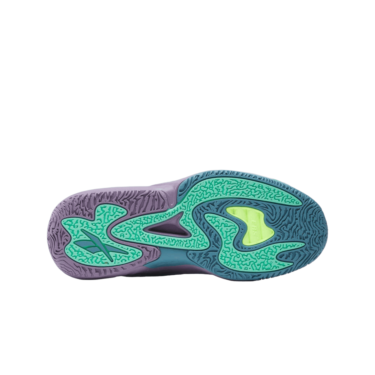 Reebok Engine A 26 Atomic Aqua Dream Purple
