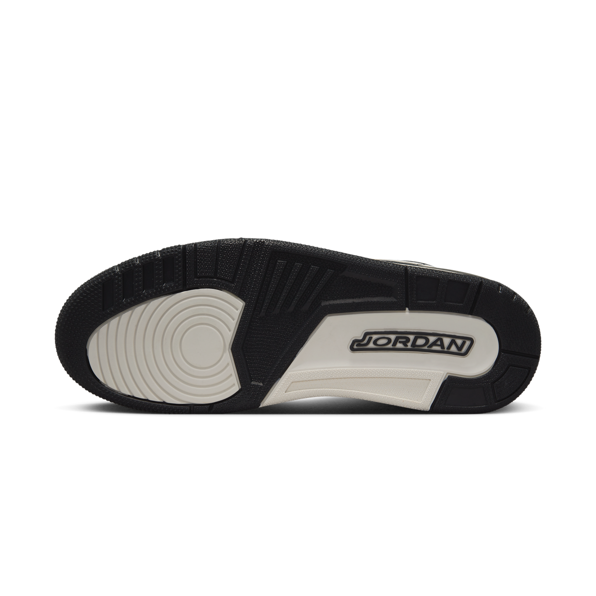 Jordan Legacy 312 Low Black Phantom
