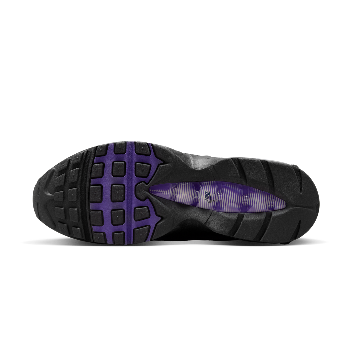 Nike Air Max 95 Court Purple Wild Grape Camo