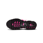 Nike Air Max Plus Black White Laser Fuchsia (GS)
