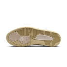 Jordan Flight Court Light Khaki Lemon Twist