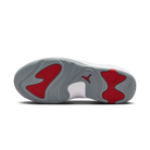 Jordan Max Aura 7 Wolf Grey Varsity Red