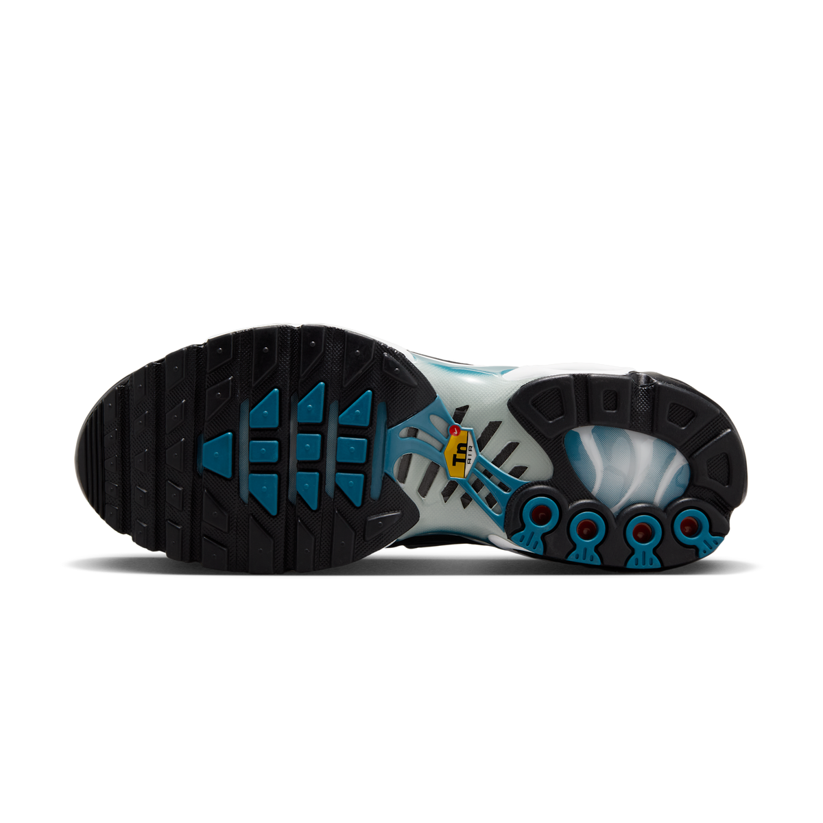 Nike Air Max Plus Dot Pattern Black Dusty Cactus (Women's) | HV6355-001