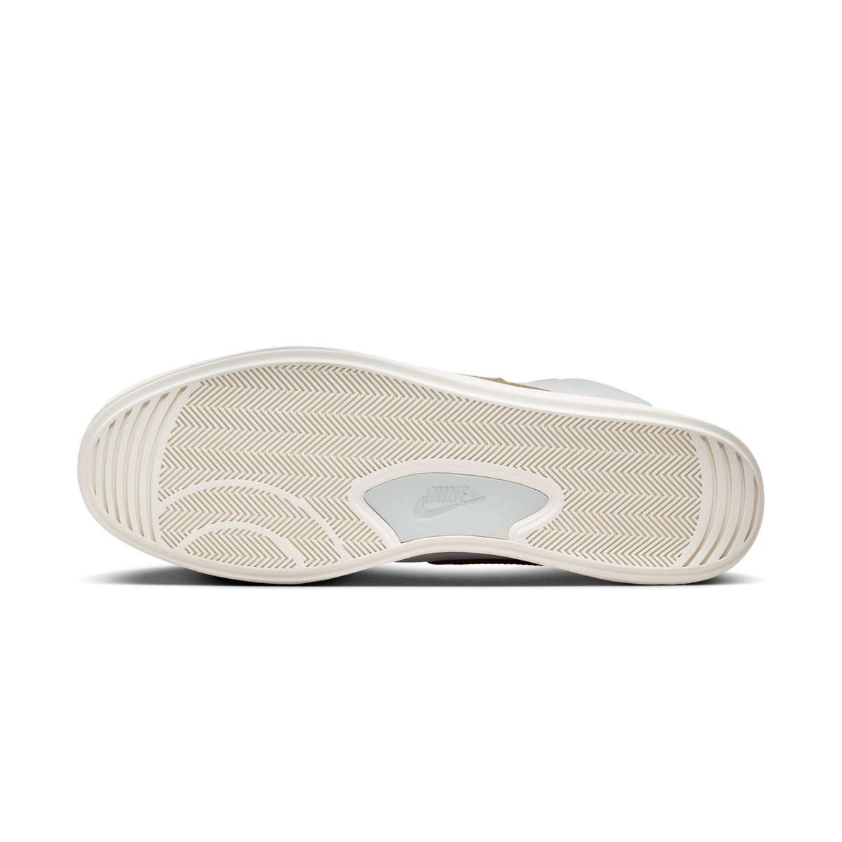 Nike Blazer Phantom Mid White Khaki