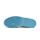 Jordan 1 Low Sail Blue Chill