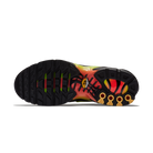 Nike Air Max Plus Black Volt Solar Red (Women's)