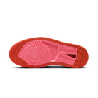 Jordan 1 High Zoom Air CMFT 2 Cacao Wow Picante Red (Women's)