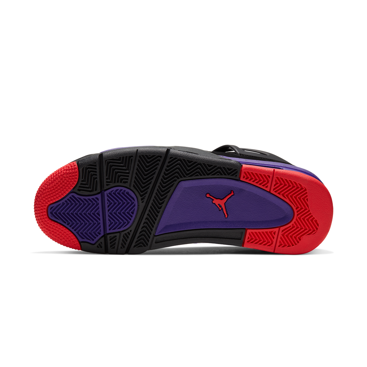 Jordan 4 Retro Raptors Drake OVO (2019)