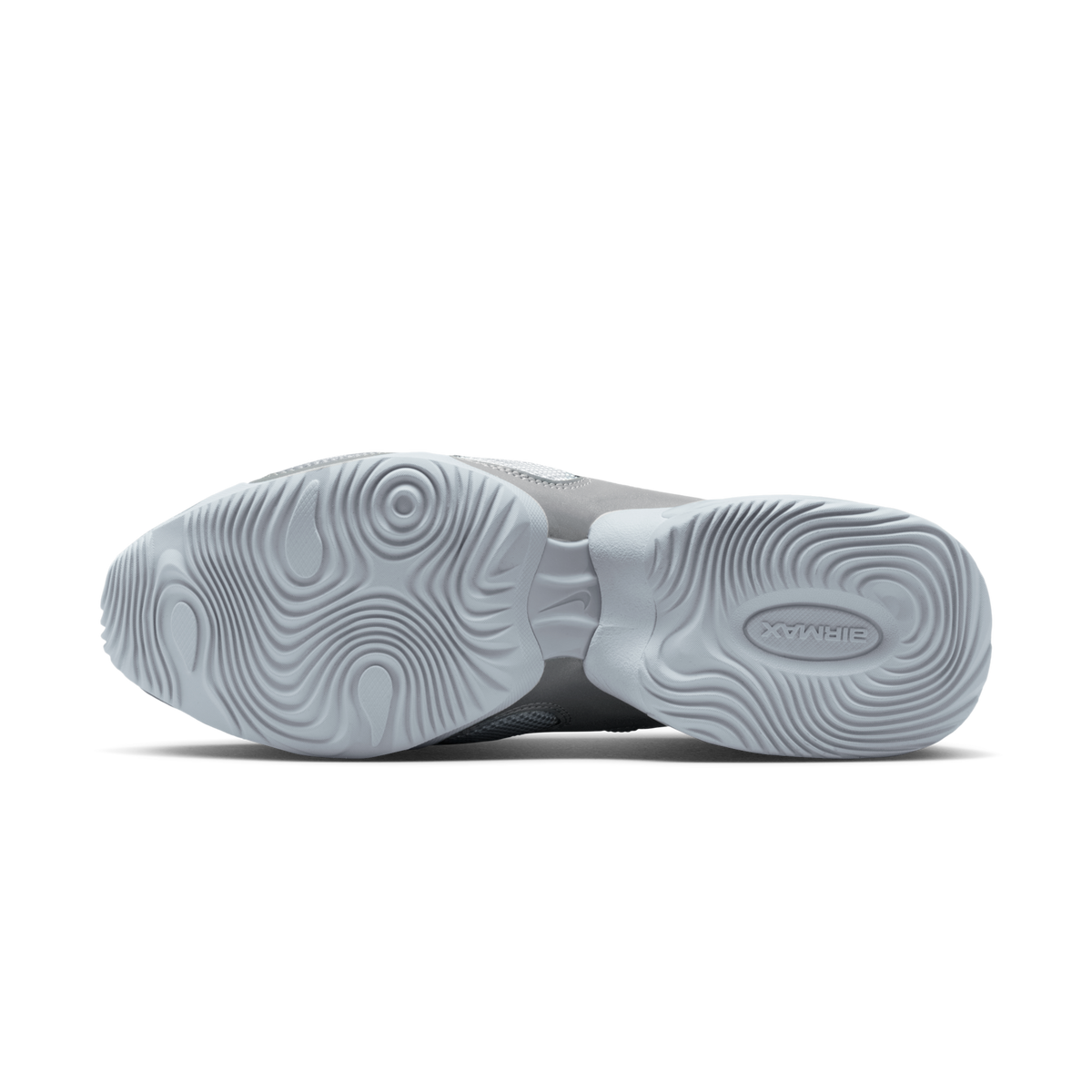 Nike Air Max Muse Pure Platinum Reflective (Women's) | IB2221-001