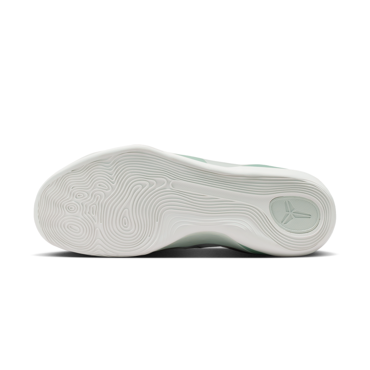 Nike Kobe 9 EM Low Protro Light Silver Steam