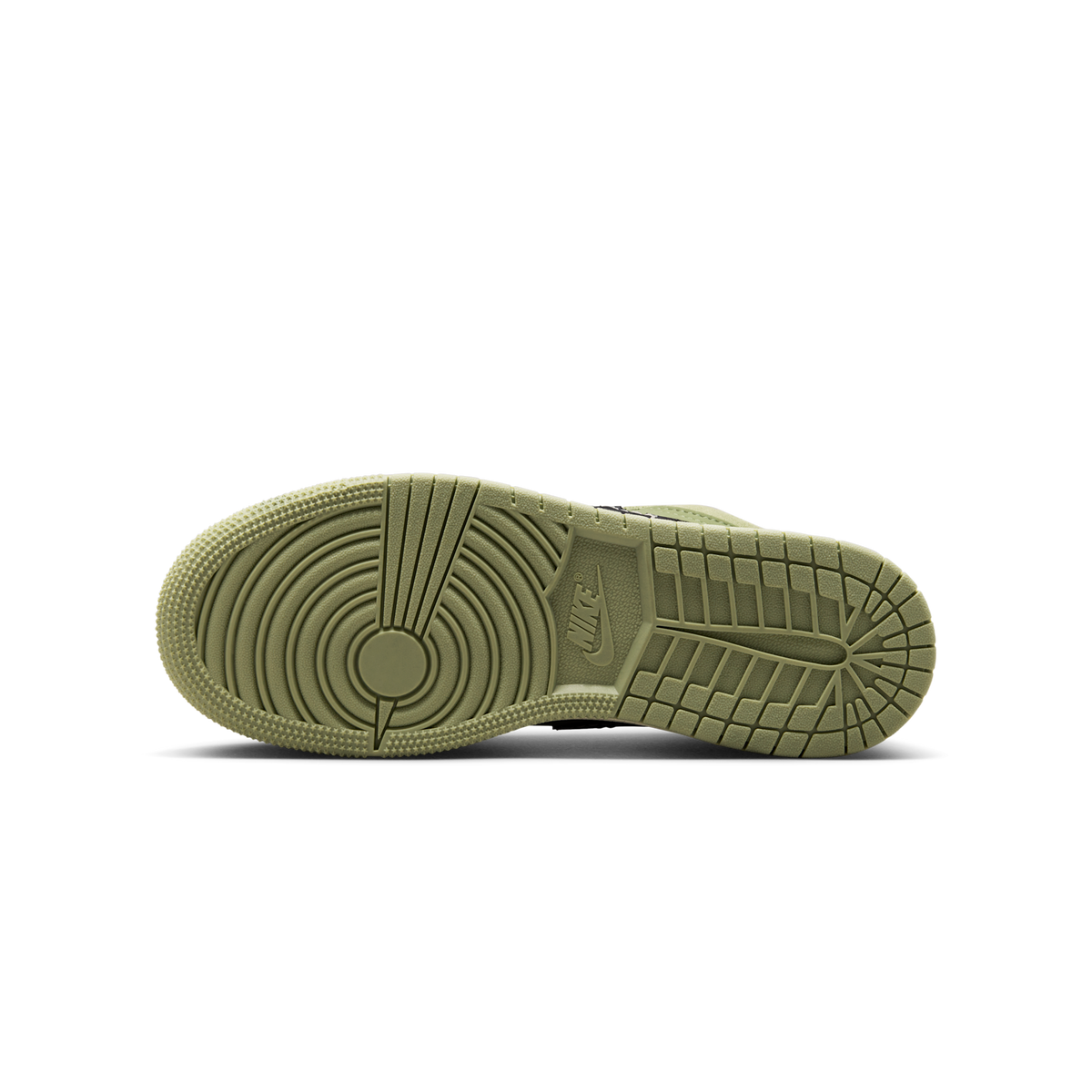 Jordan 1 Low SE Sky J Light Olive (GS)