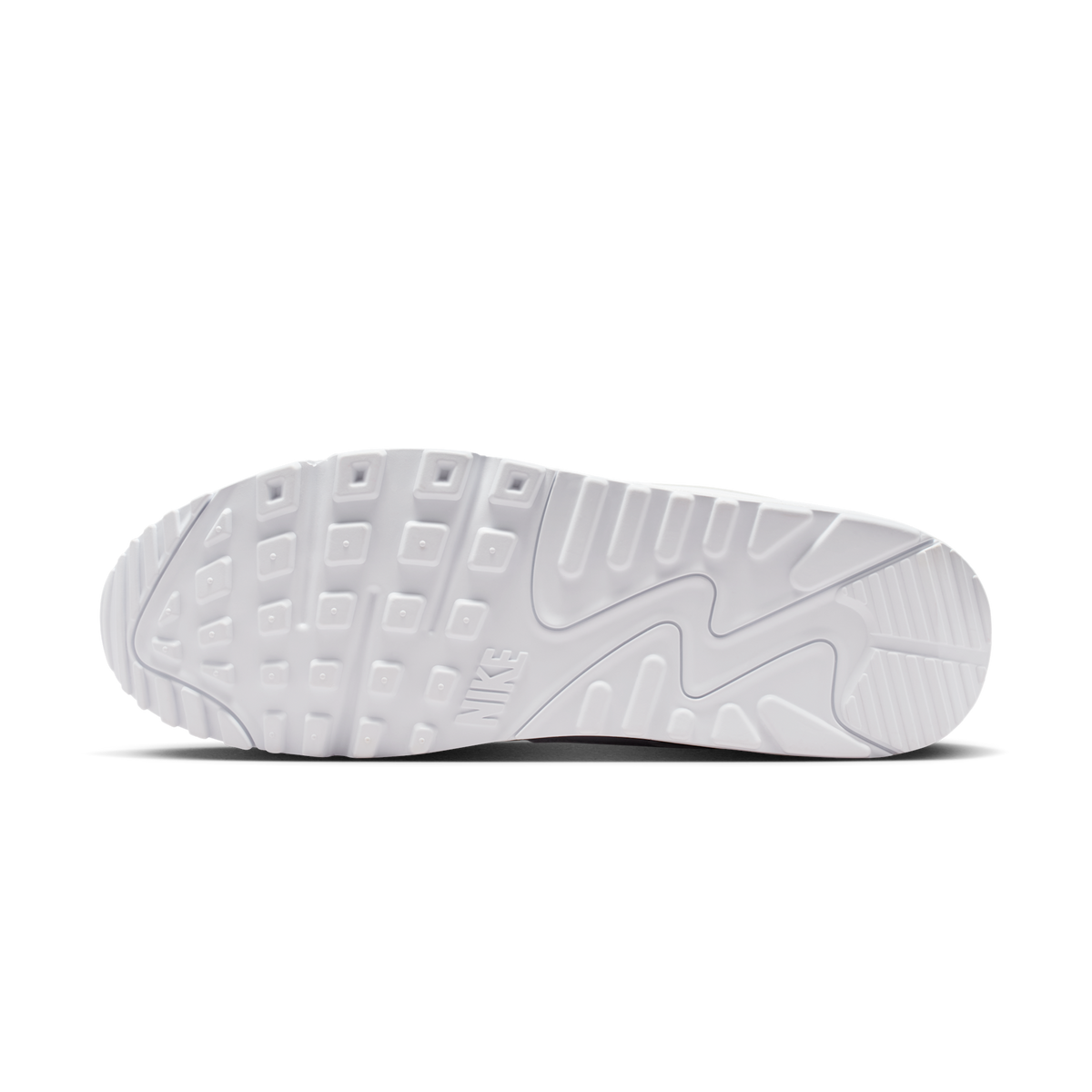Nike Air Max 90 White University Red (2026)