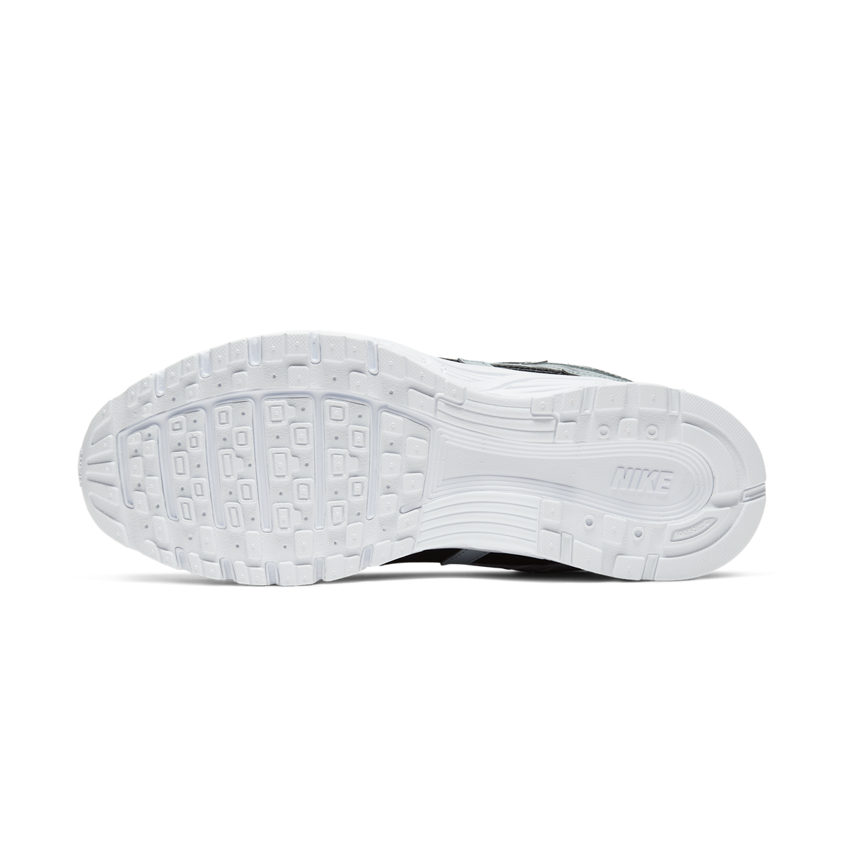Nike P-6000 Pure Platinum